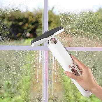 Mini Trapeador Plegable