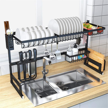 ESTANTE ESCURRIDOR DE PLATOS