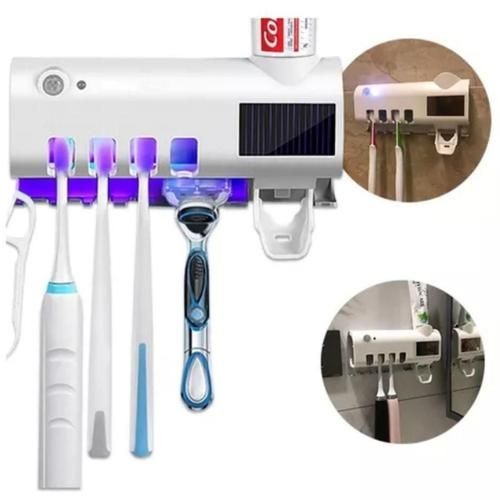 Esterilizador UV para Cepillos Dentales